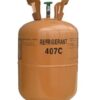 R407C refrigerant China